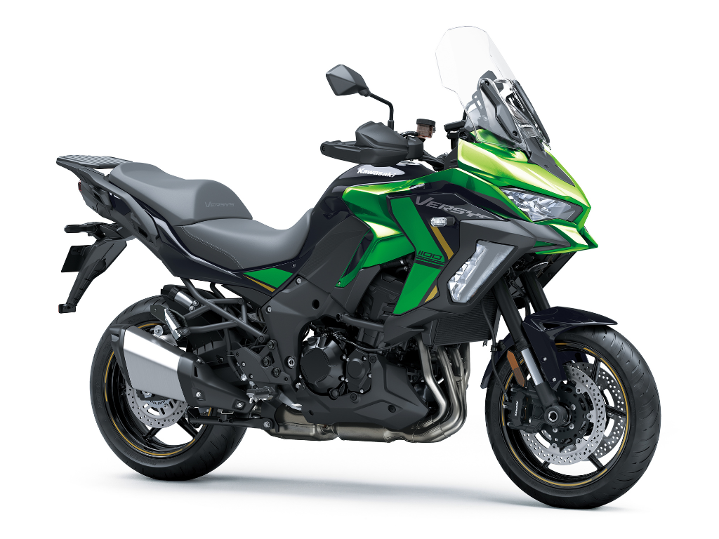 Kaland Tourer