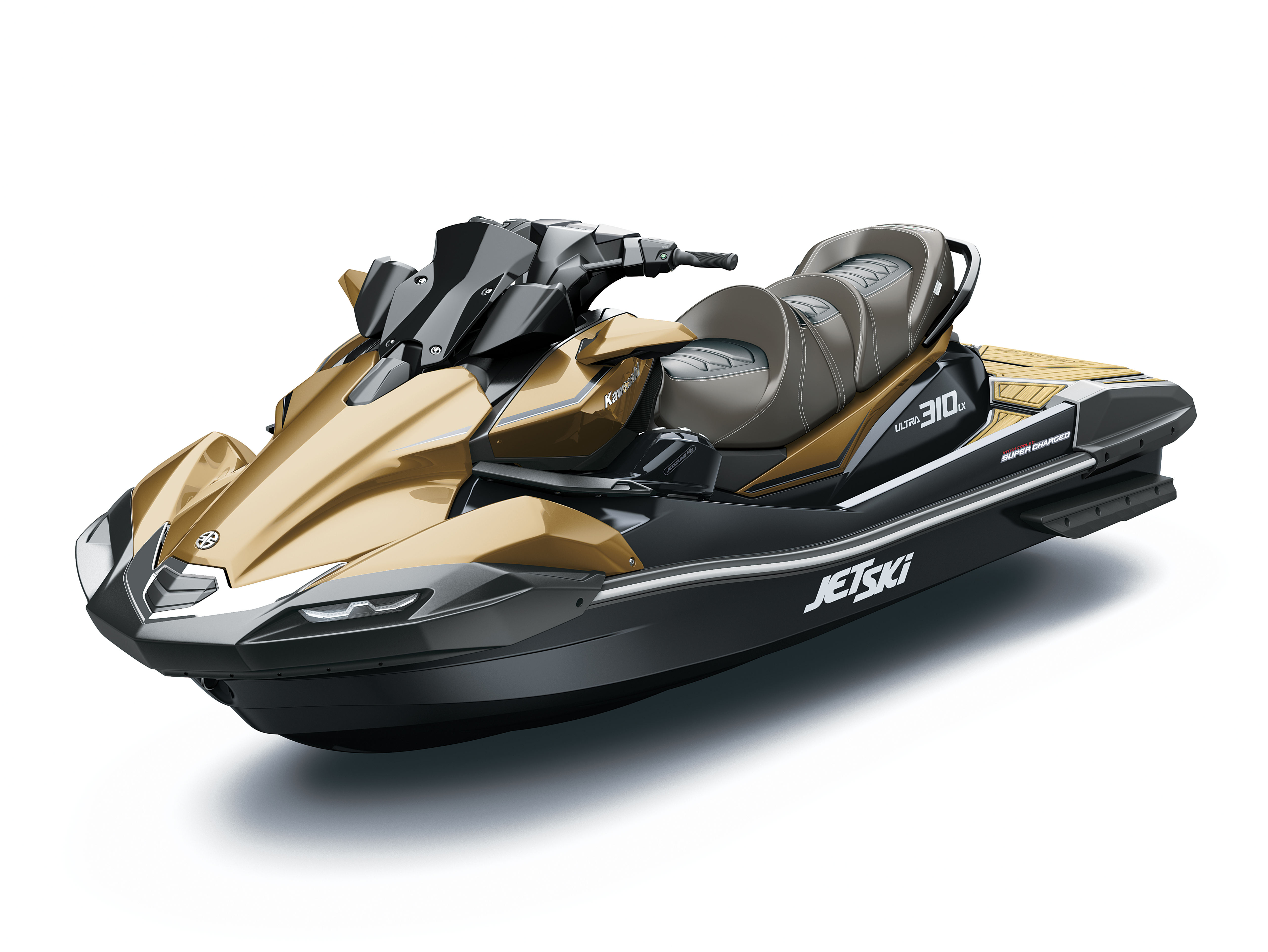 Jet-ski®