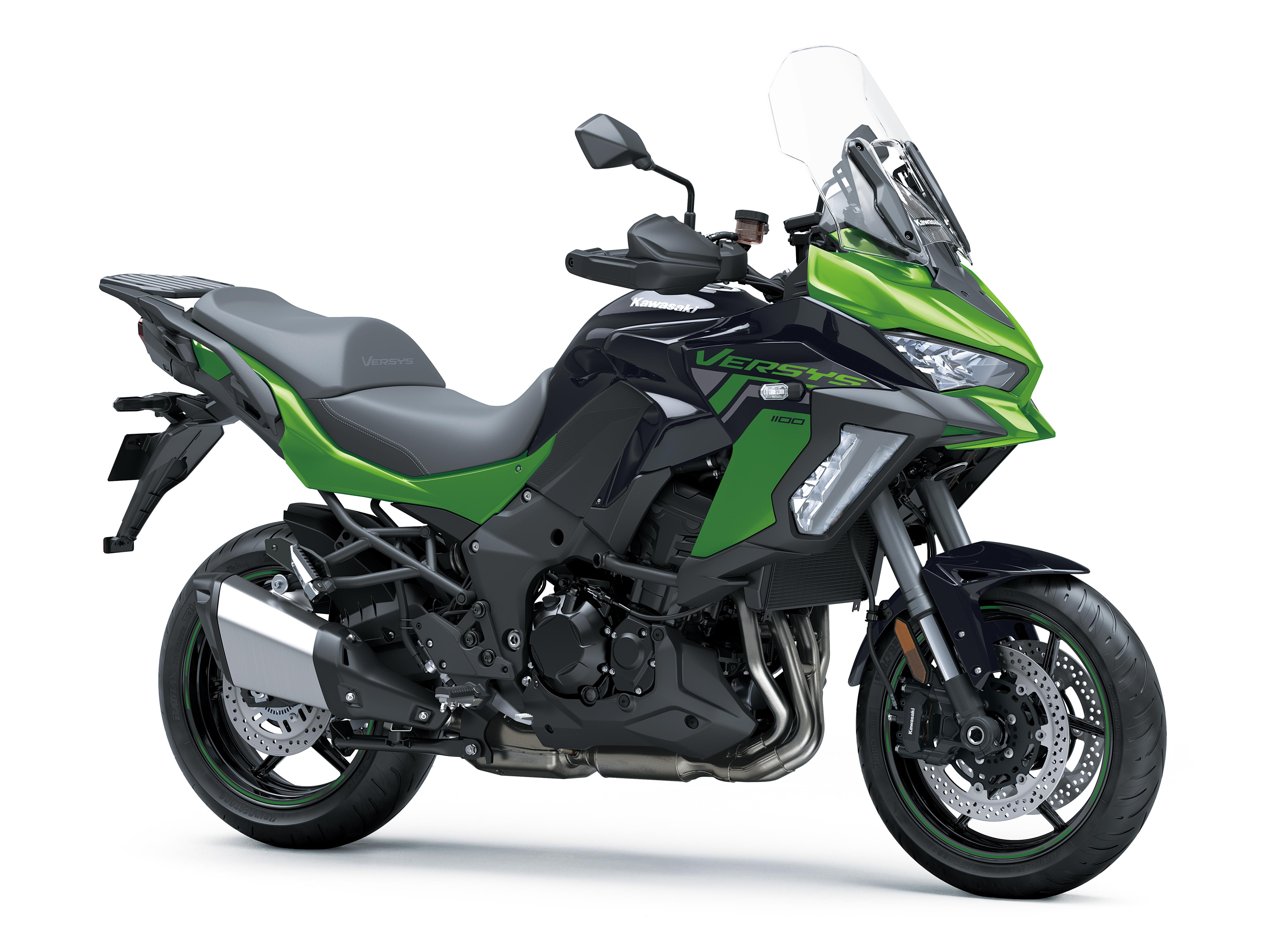 Versys 1100 SE | 2027