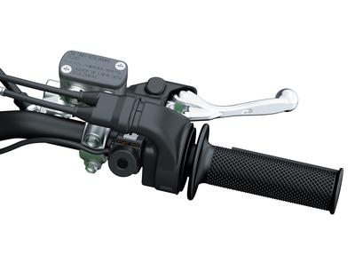 Elektromos indítás