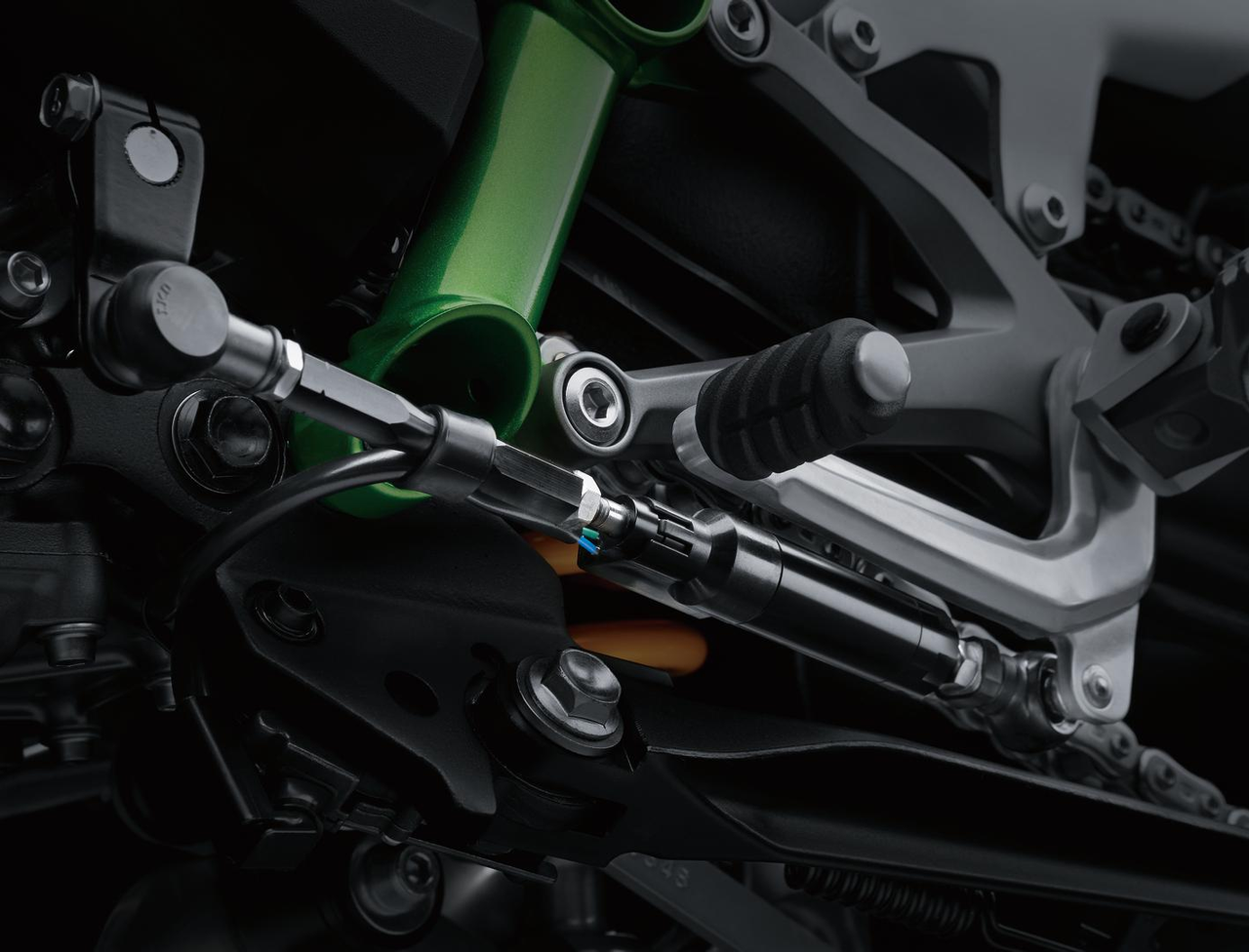 KQS (Kawasaki gyorsváltó)