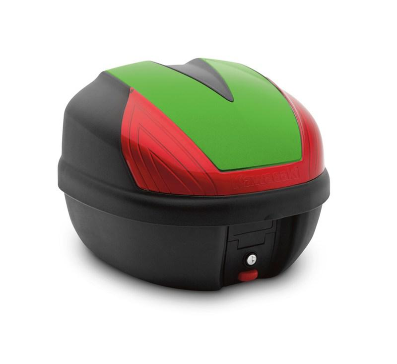 Felső doboz (30L) fedél, Lime Green (777)