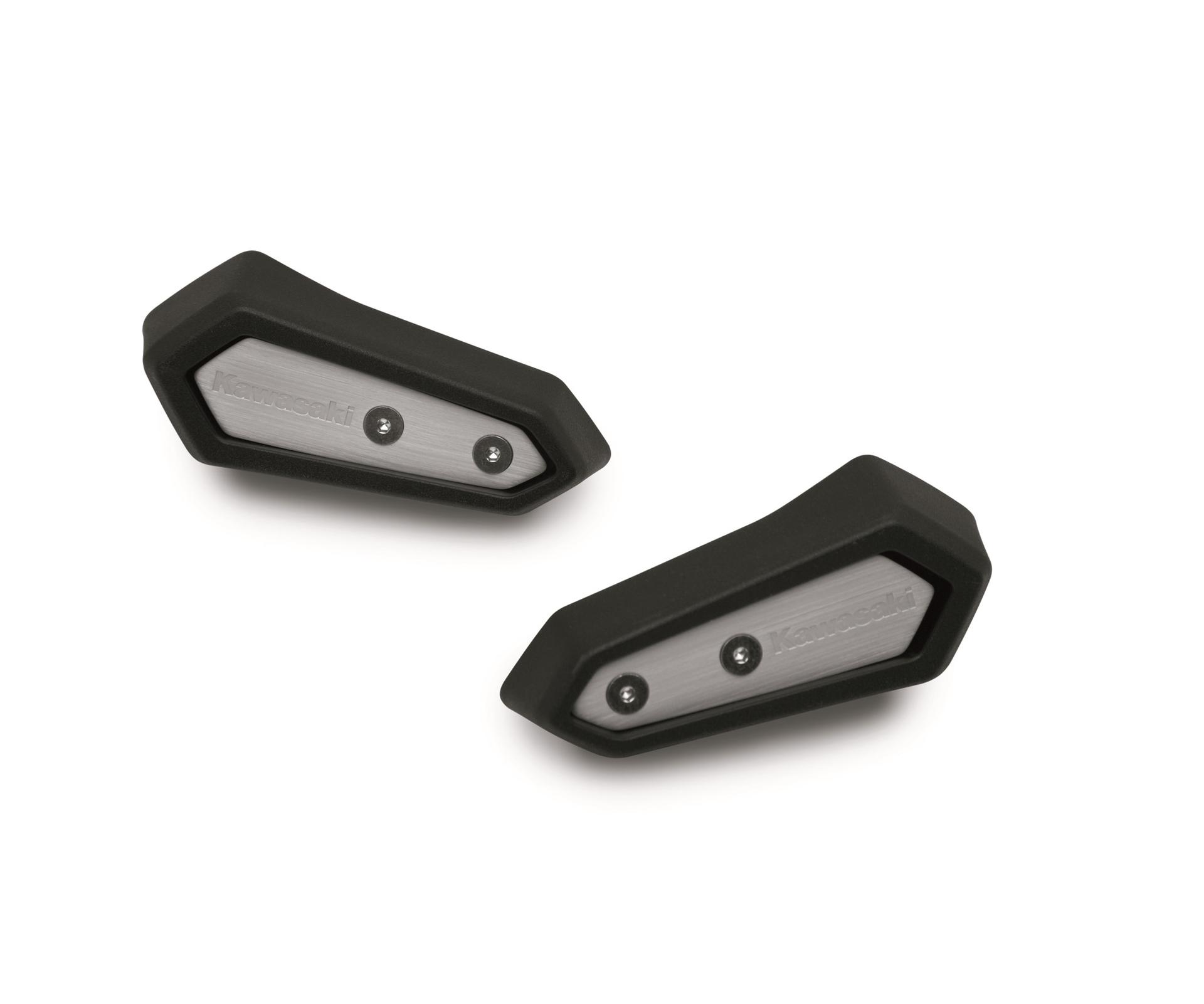 Bukógomba szett (Ninja H2 SX/SE)