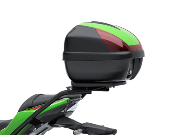 Felső doboz (30 l) konzol (Ninja 650 & Z650)