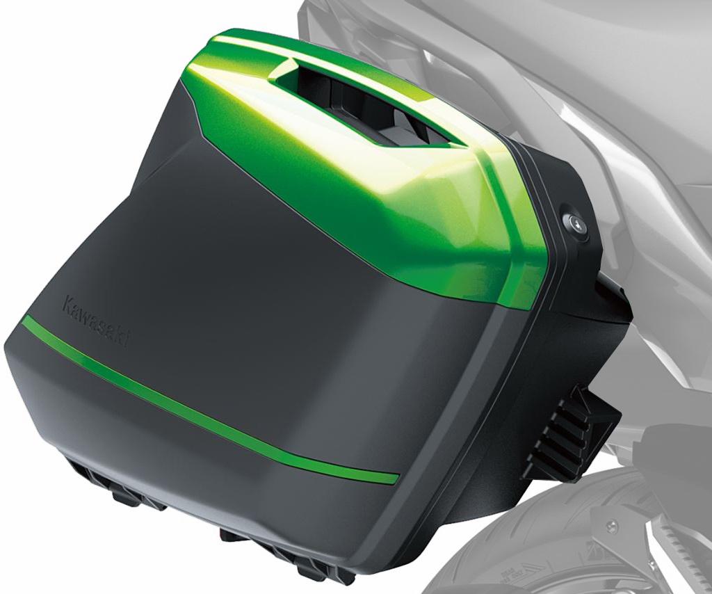 Oldaldoboz fedél készlet