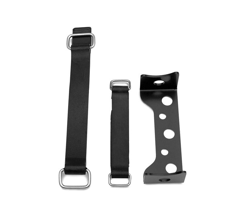 Ülés alatti konzol U-lakathoz (Versys 650 modellhez)