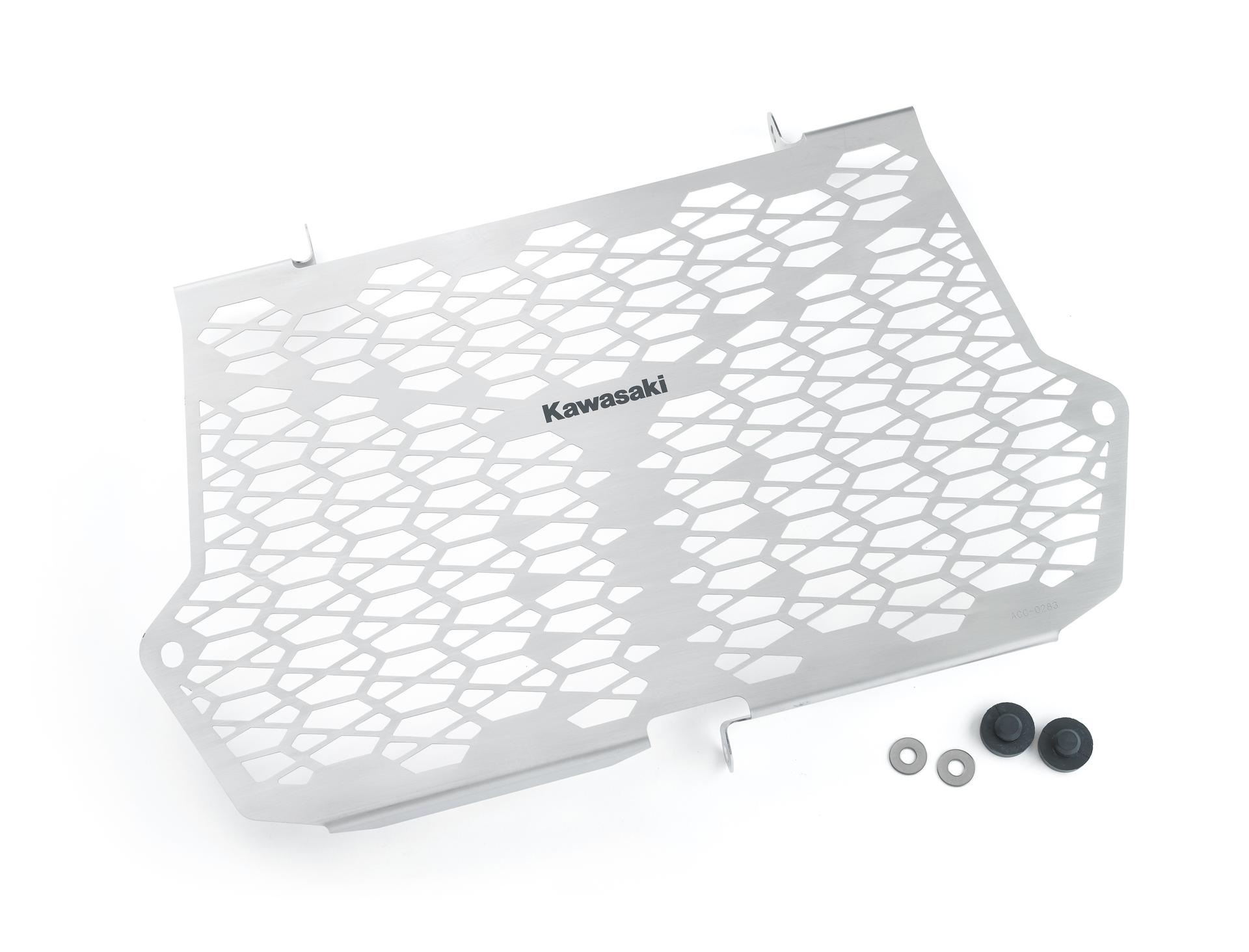 Hűtővédő (Versys 1000/S/SE)