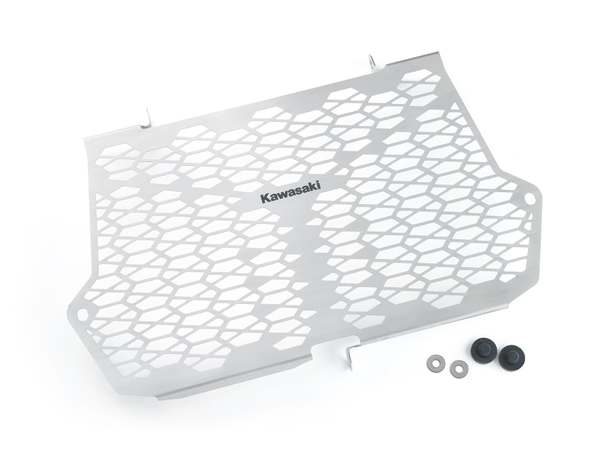 Hűtővédő (Versys 1000/S/SE)