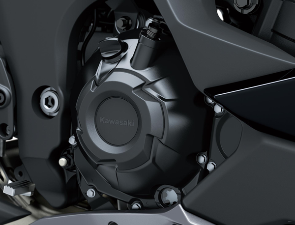 Forgattyúház védőgyűrűk (Ninja 1000SX)