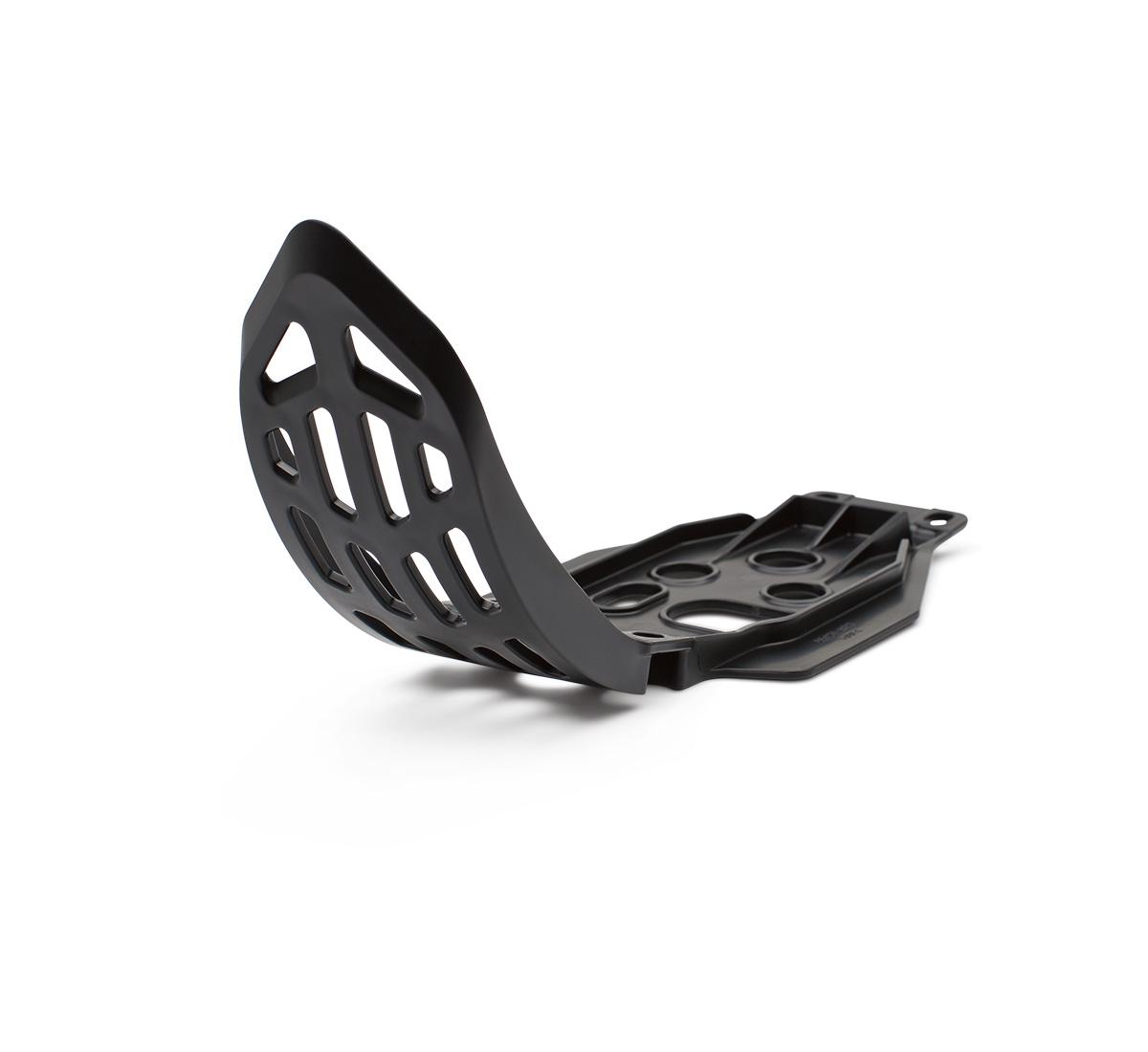 Haspáncél készlet (KX250)