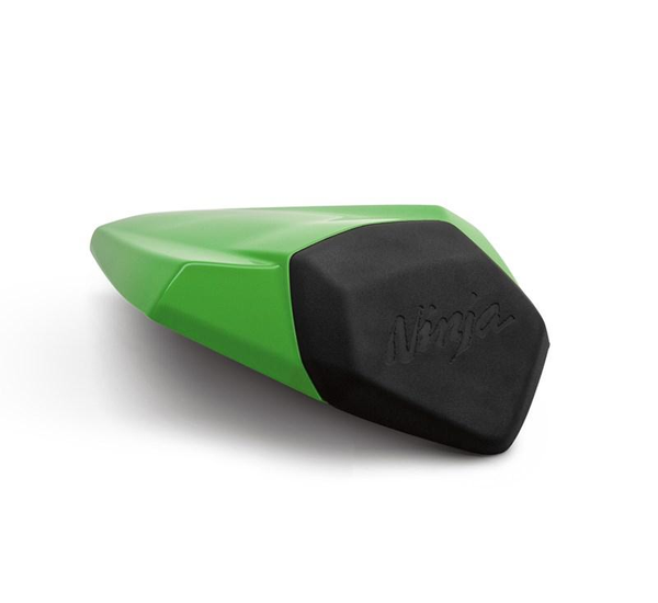 Egyszemélyes üléstakaró (ZX-6R)