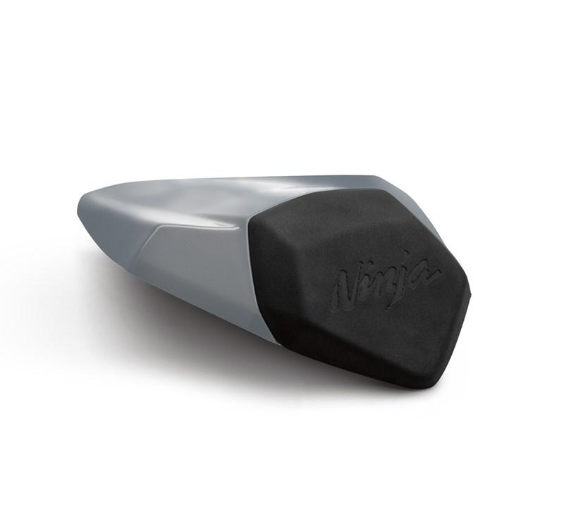 Egyszemélyes üléstakaró, Metallic Graphite Gray (45W)