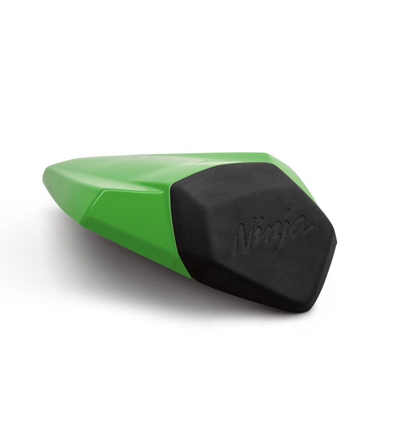 Egyszemélyes üléstakaró (Ninja ZX-10R)