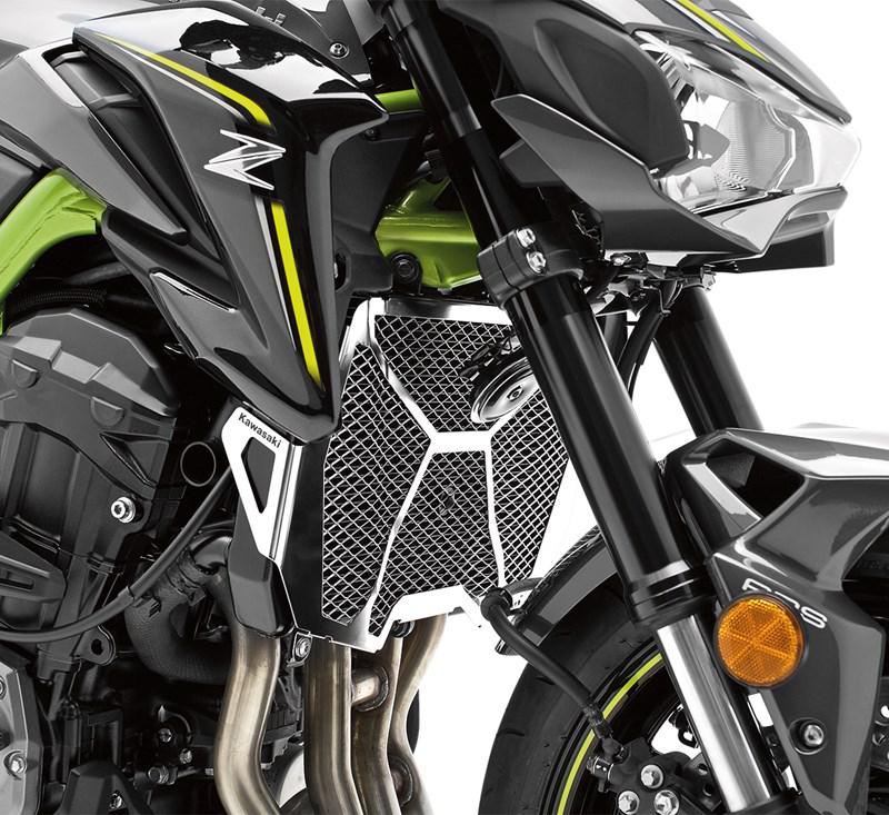 Hűtővédő (Z900/70kW/SE)