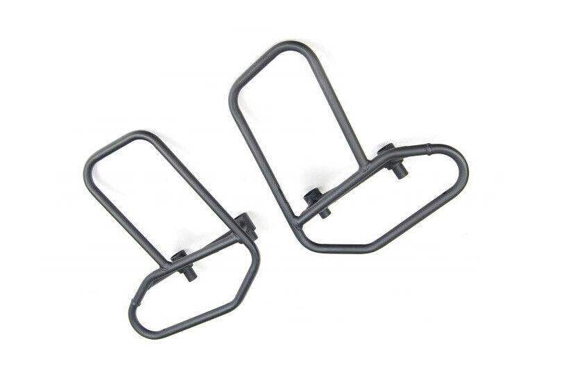 Félig merev oldaldobozok (Ninja 650 & Z650)