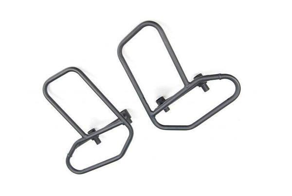 Félig merev oldaldobozok (Ninja 650 & Z650)