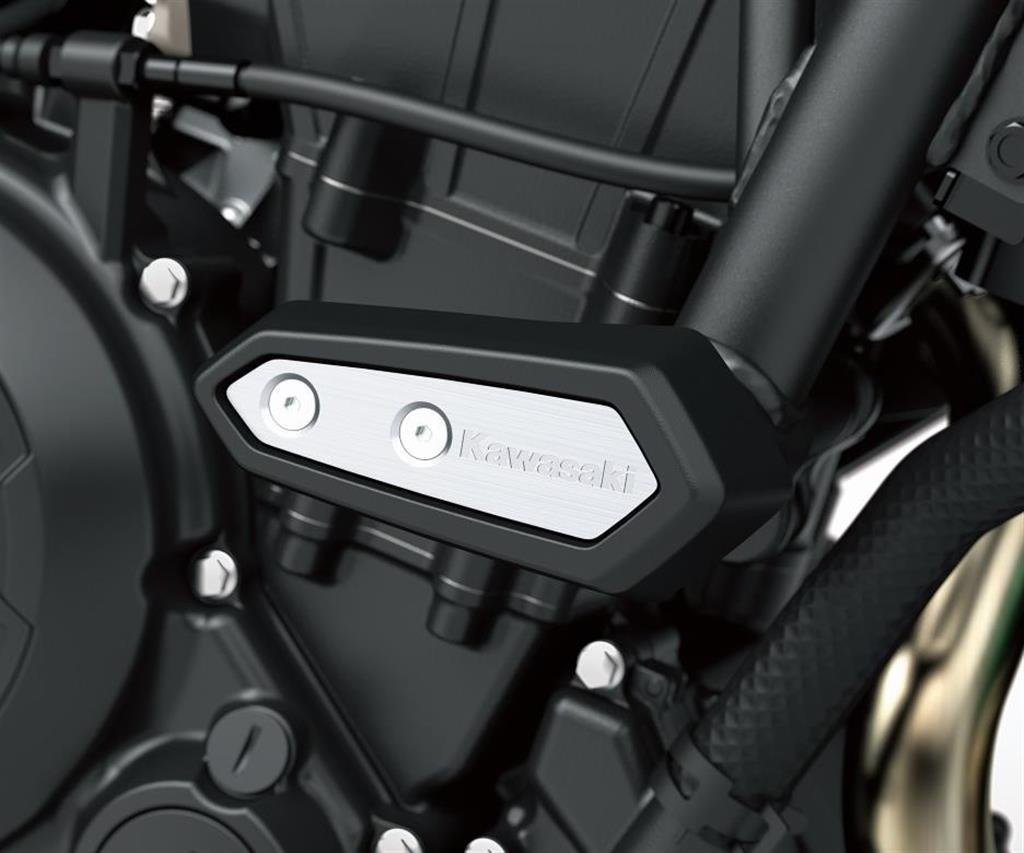 Bukógomba szett (Z650RS)