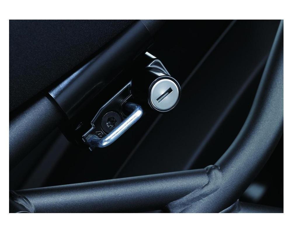 One-Key System sisakzár (Versys 1100/S/SE)