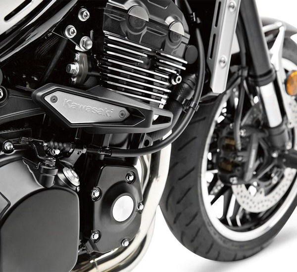 Bukógomba szett (Z900RS/SE)