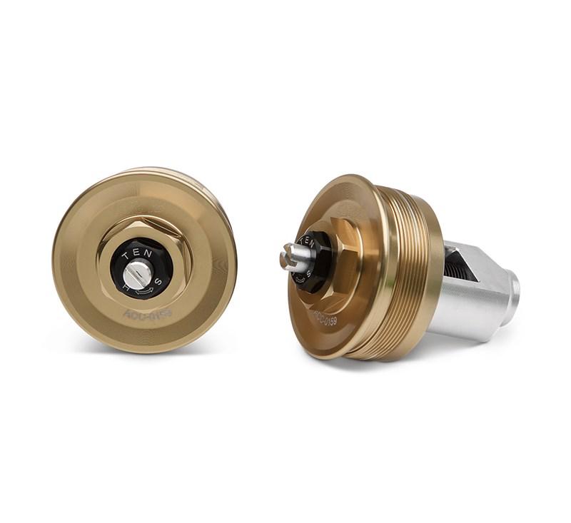 Első villa kupak szett (Z900RS/SE)