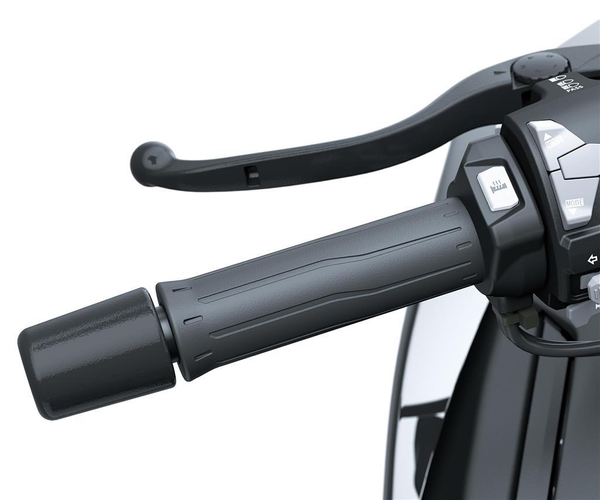 Fűthető markolat szett (Zh2/SE)