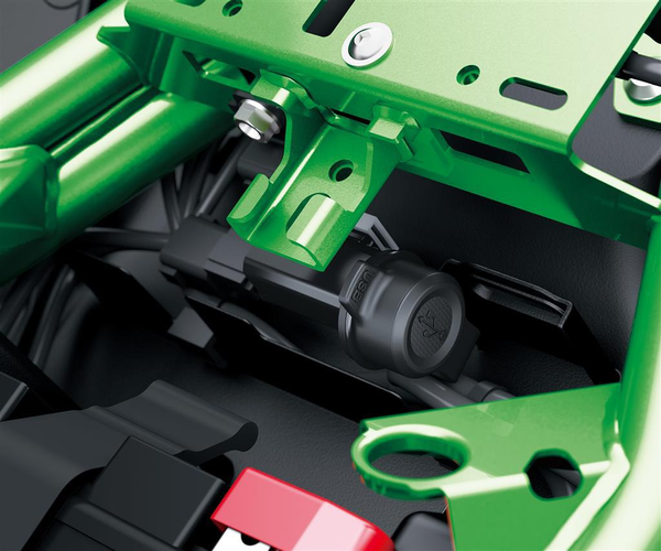 USB aljzat (Z H2/SE)