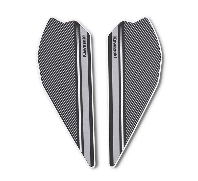 Tankpad, térd (Z H2/SE)