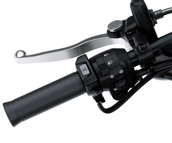 Fűthető markolat szett (W800)