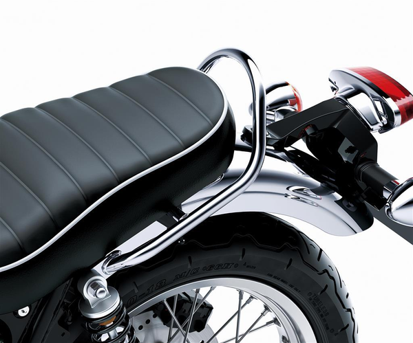 Utas kapaszkodó, krómozott (W800)