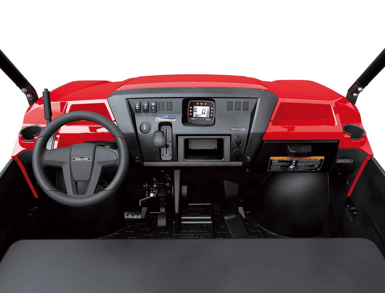 EPS és dönthető kormánykerék