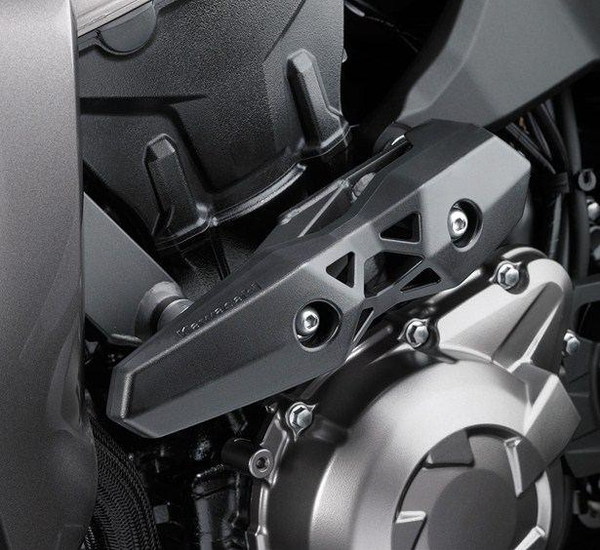 Vázvédő bukógombák (Z1100/SE modellekhez)