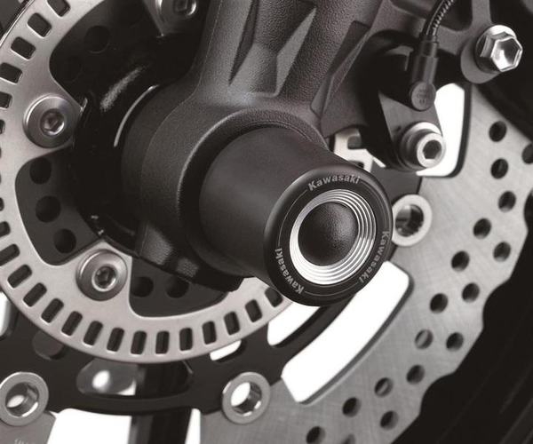 Első tengelyvédő (Versys 1000/S/SE)