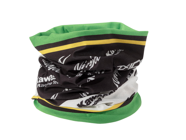 WSBK 2024 nyakmelegítő