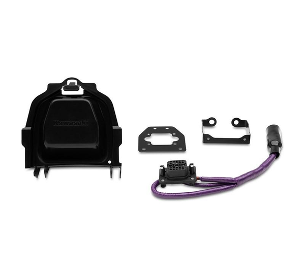 Plug-In töltőkábel készlet (EU szabvány szerint felszerelve)