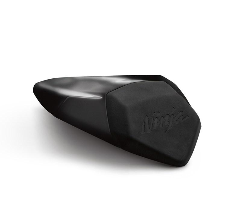 Egyszemélyes üléstakaró, Metallic Flat Spark Black (739)