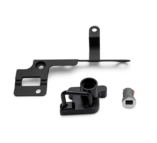 Egykulcsos rendszerű bukósisakzár (Ninja/Z e-1)