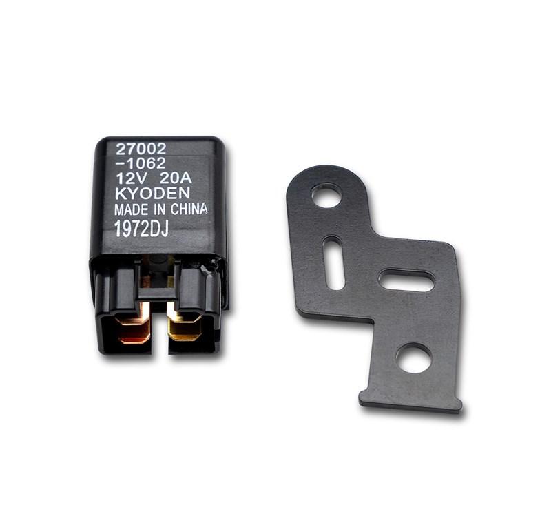 Relékészlet (Ninja e-1)