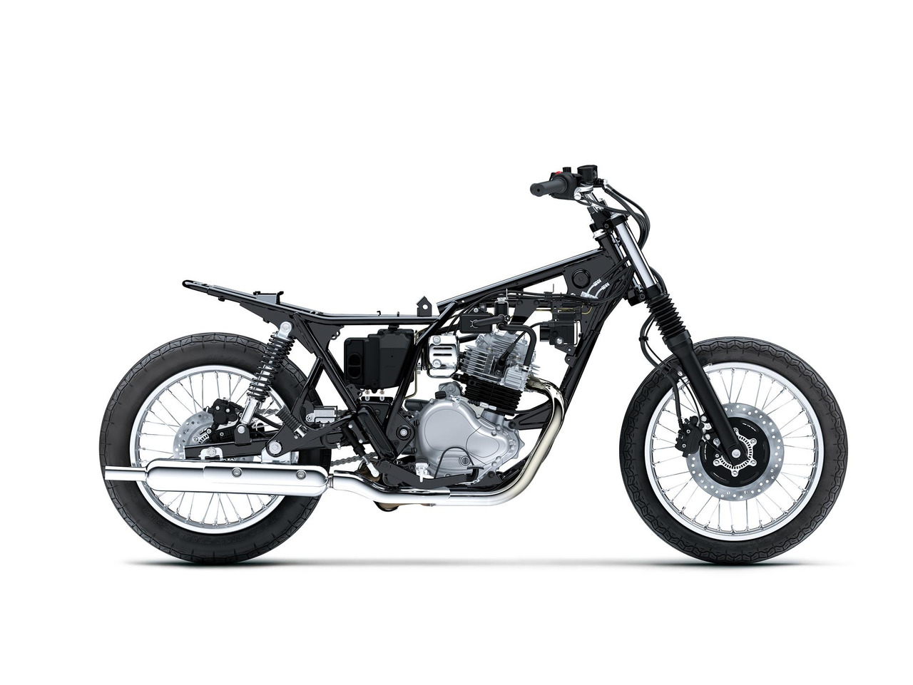 Könnyű felépítés, könnyű kezelhetőség