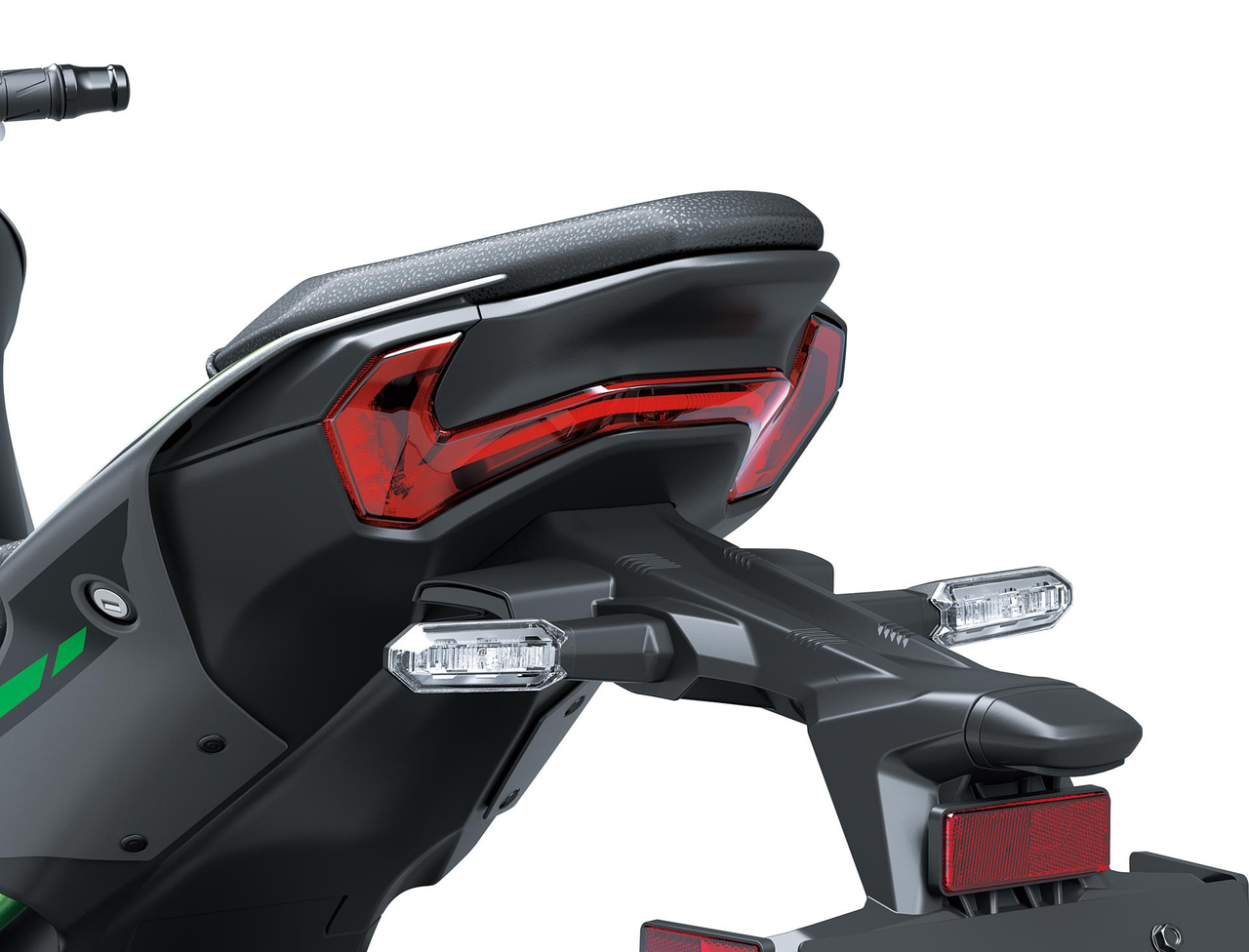 Fényvezető technológiás LED hátsó lámpa