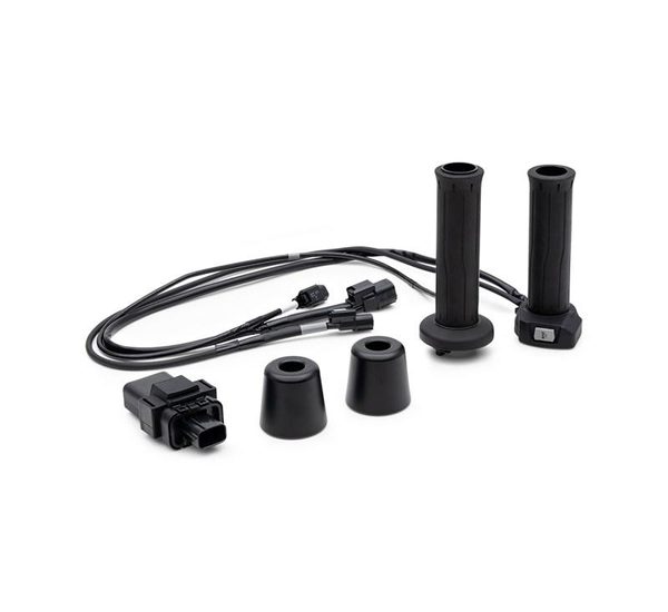 Fűthető markolatkészlet (Versys 1100/S/SE)