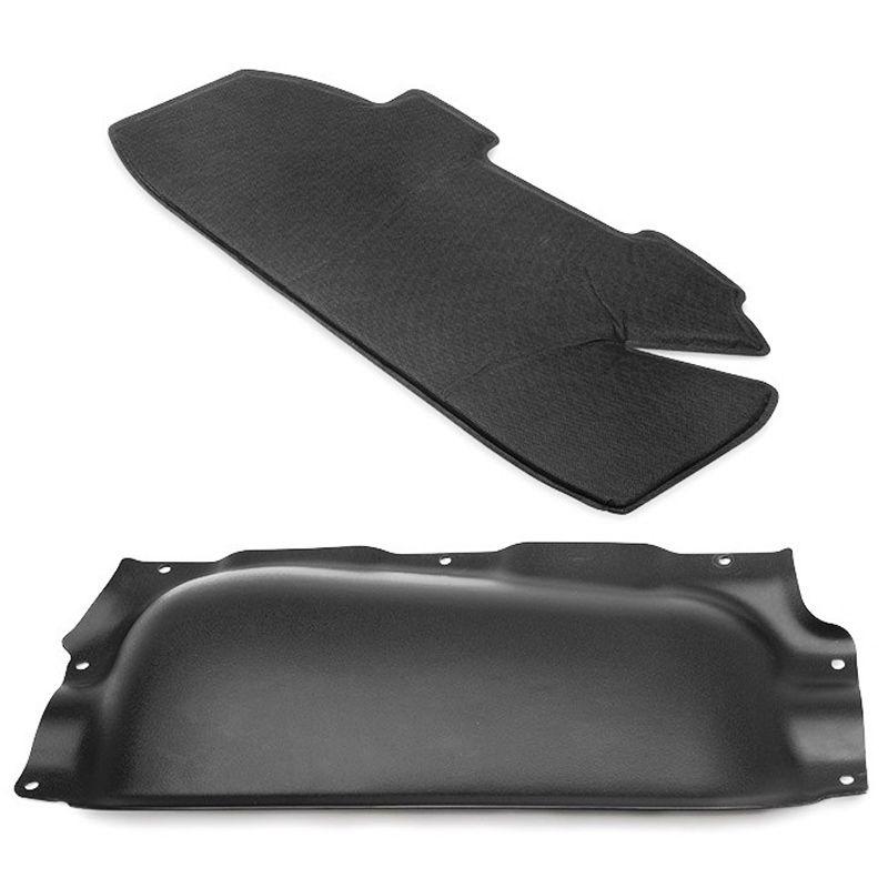 Csendesítő padlópanel (MULE PRO-DX/DXT modellekhez)