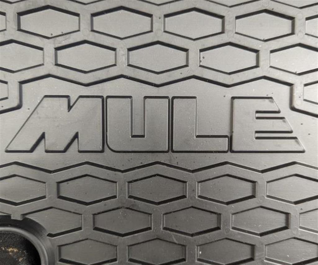 Padlószőnyeg szett (MULE PRO-DX/DXT modellekhez)