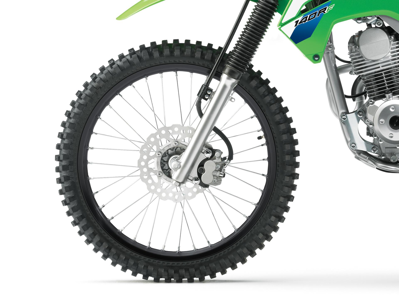 Megbízható fékezés.