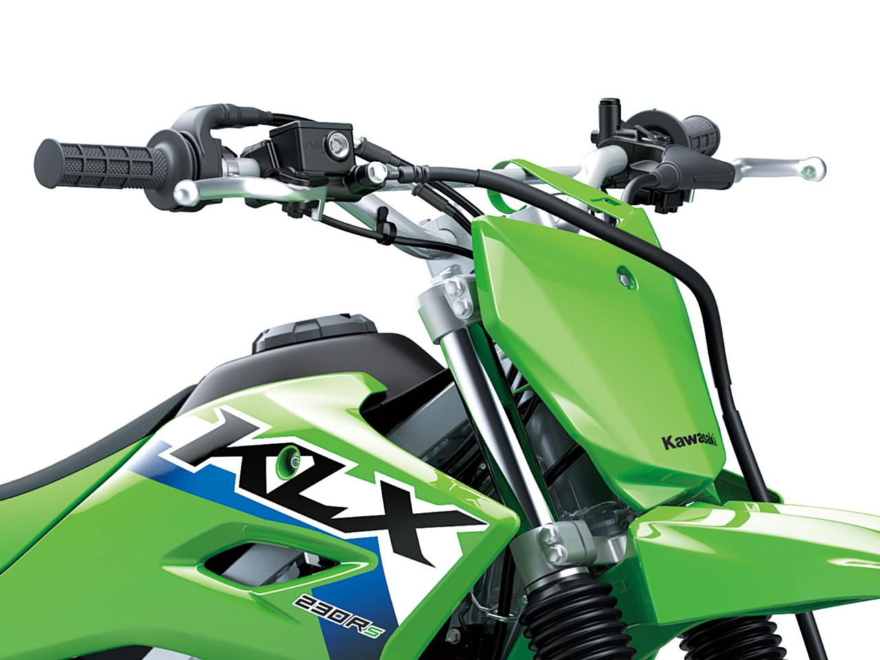 Kontrollált, jól irányítható üléspozíció