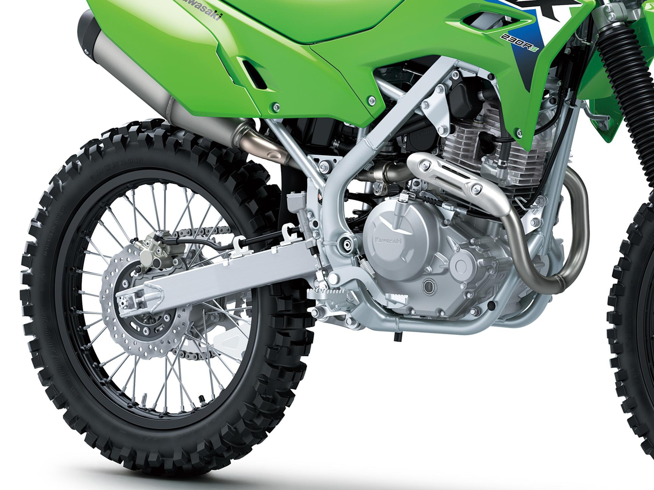 Kiemelkedő terepképesség