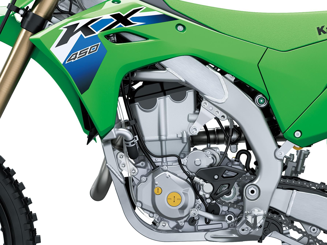 Gyári versenyhangolású motorkomponensek és motorbeállítások