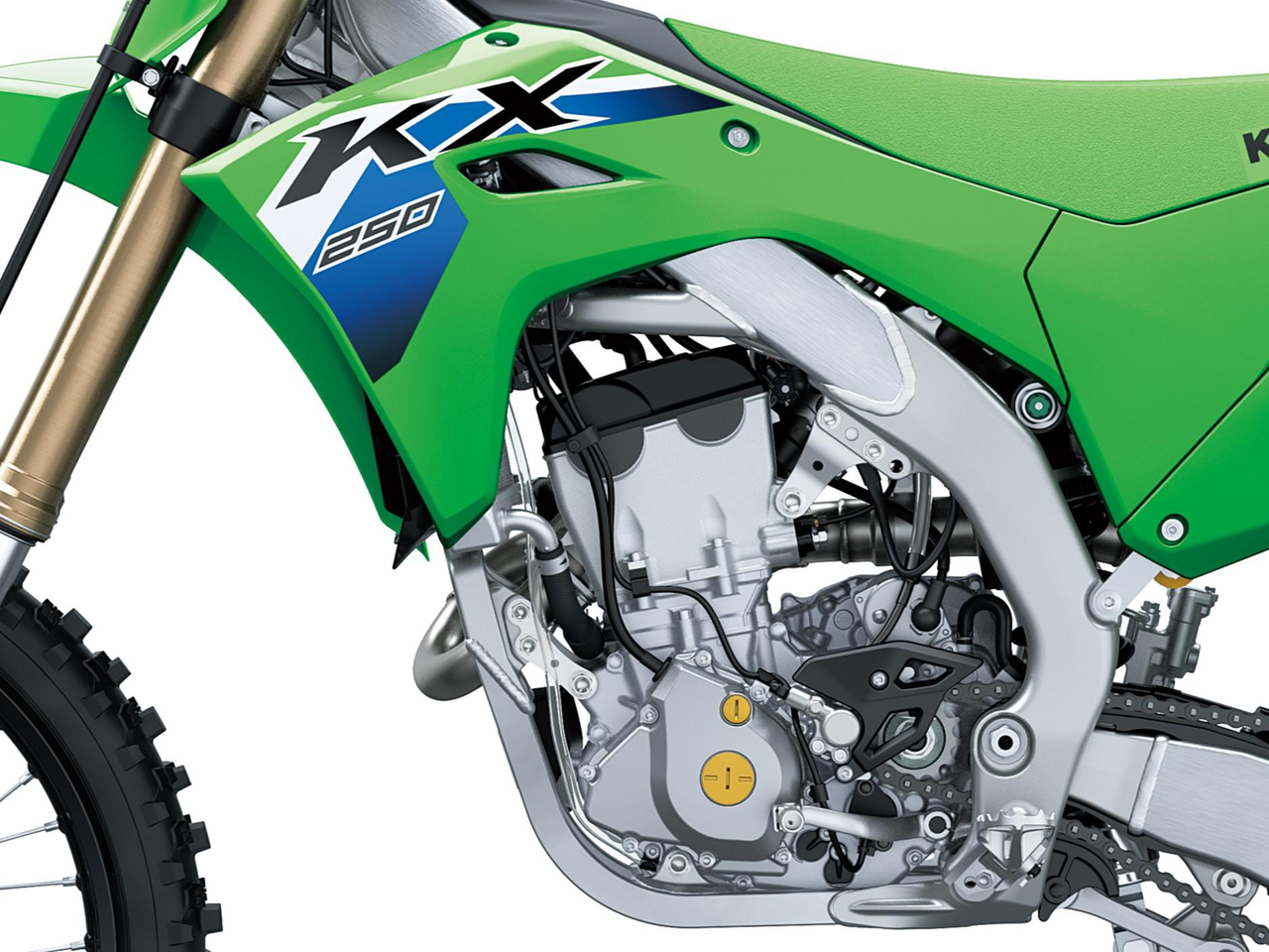 Gyári versenyhangolású motorkomponensek és motorbeállítások