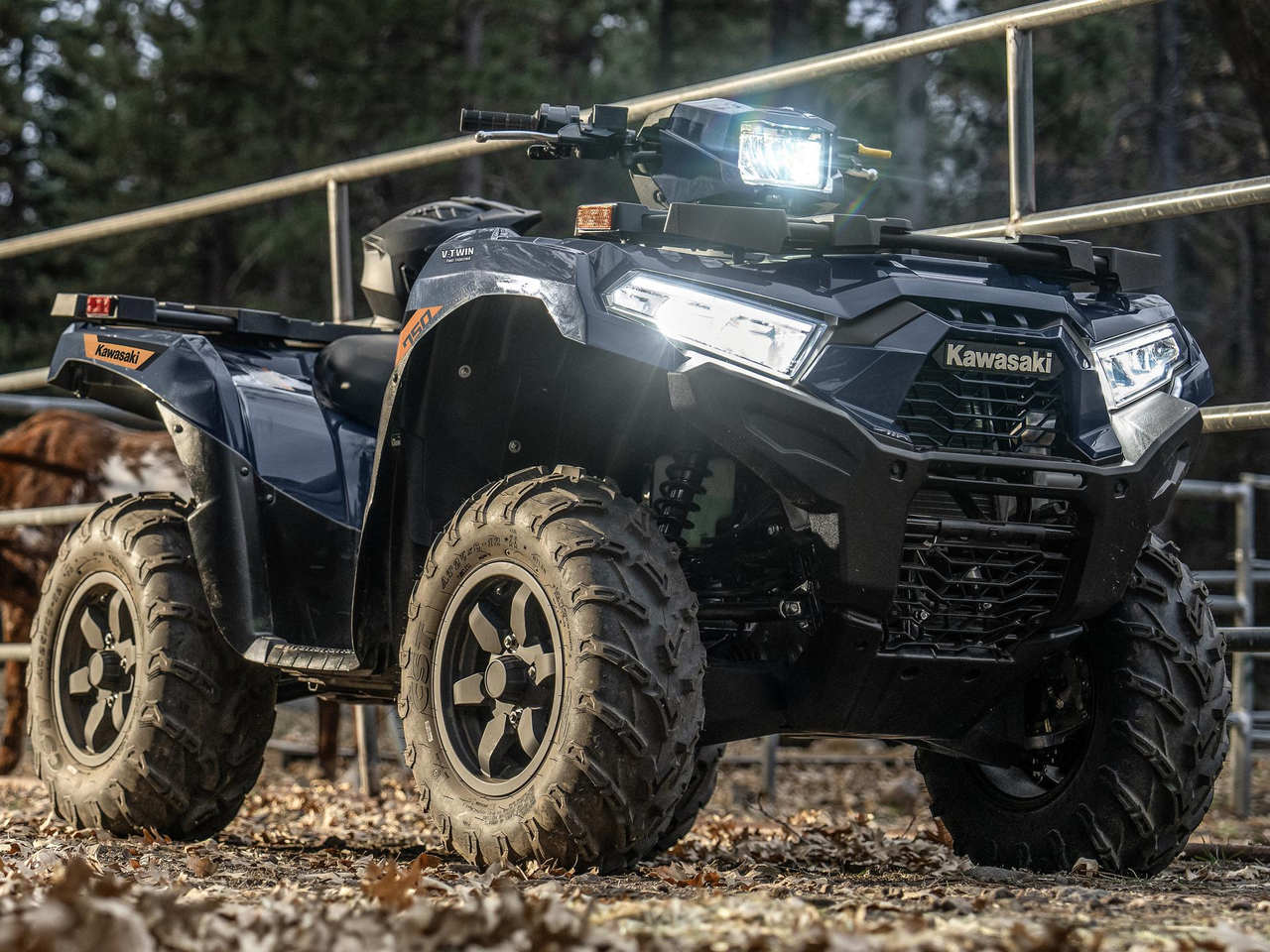 Masszív és strapabíró külső