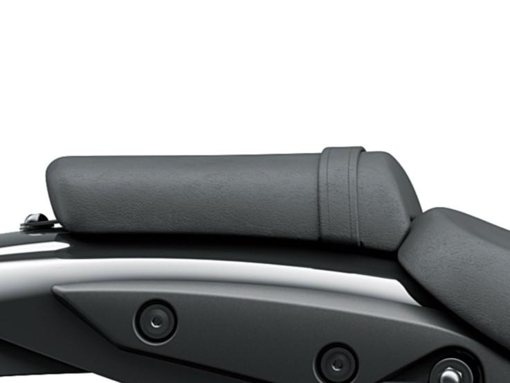 Utasközpontú kialakítás.