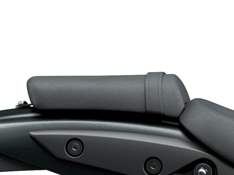 Utasközpontú kialakítás.